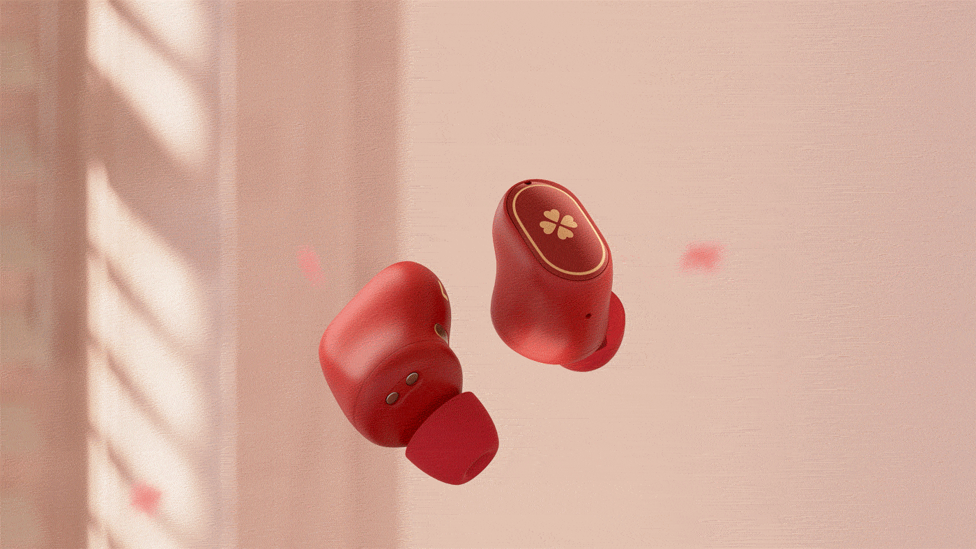 Redmi AirDots 3 Pro 原神版广告视频（图ZMjkzMzkxMTMy） - 产品 - 站酷设计师2XLabs原创素材 - 站酷ZCOOL