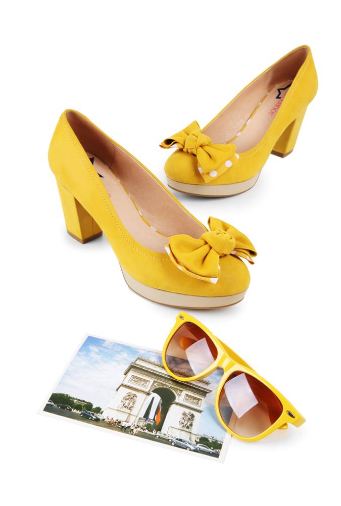 太阳舞女鞋品牌产品拍摄及季度推广