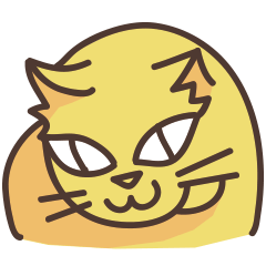 ma'cat 微信表情包（图ZMTQ4NjQ2MDQ4） - 其他 - 站酷设计师gotnojams原创素材 - 站酷ZCOOL