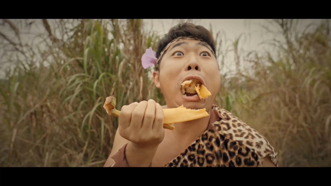 2019年丝路视觉年会开场视频（图ZMjA1MTgzMzY4） - 短片 - 站酷设计师Blackman很纠杰原创素材 - 站酷ZCOOL