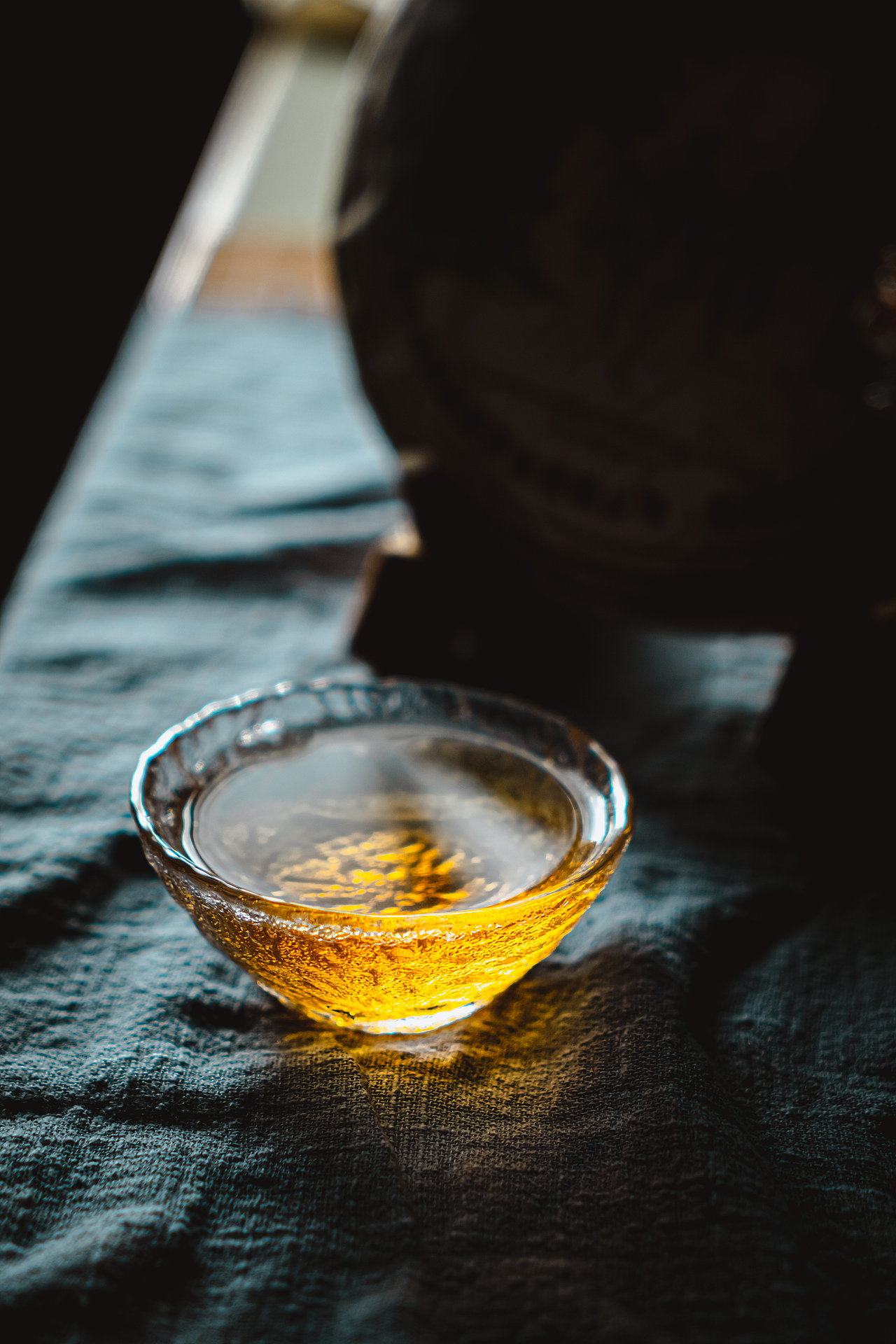 普洱茶品摄影（图ZMjE3MjQ4NDUy） - 产品摄影 - 站酷设计师邻居门口晒花椒原创素材 - 站酷ZCOOL