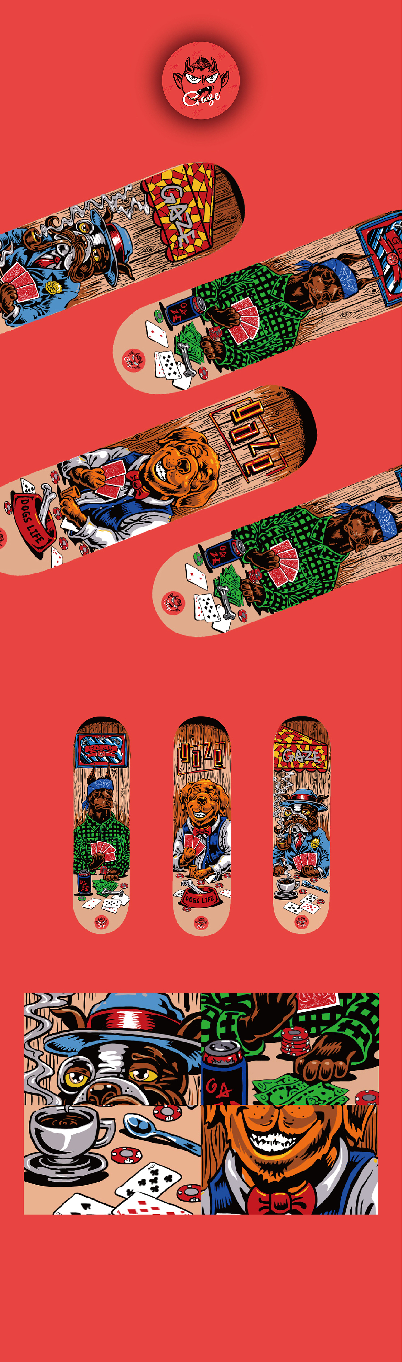 插画（图ZNDc5Njg5MjA=） - 创作习作 - 站酷设计师舒克99原创素材 - 站酷ZCOOL