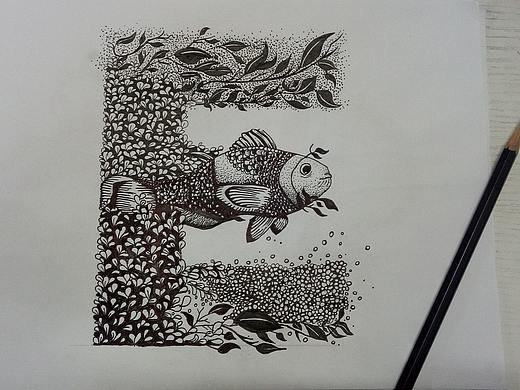 手繪聯(lián)系（個人主頁-ZMzA2NzM0NzY=） - 藝術(shù)插畫 - 站酷設(shè)計師Small_Neil原創(chuàng)素材 - 站酷ZCOOL