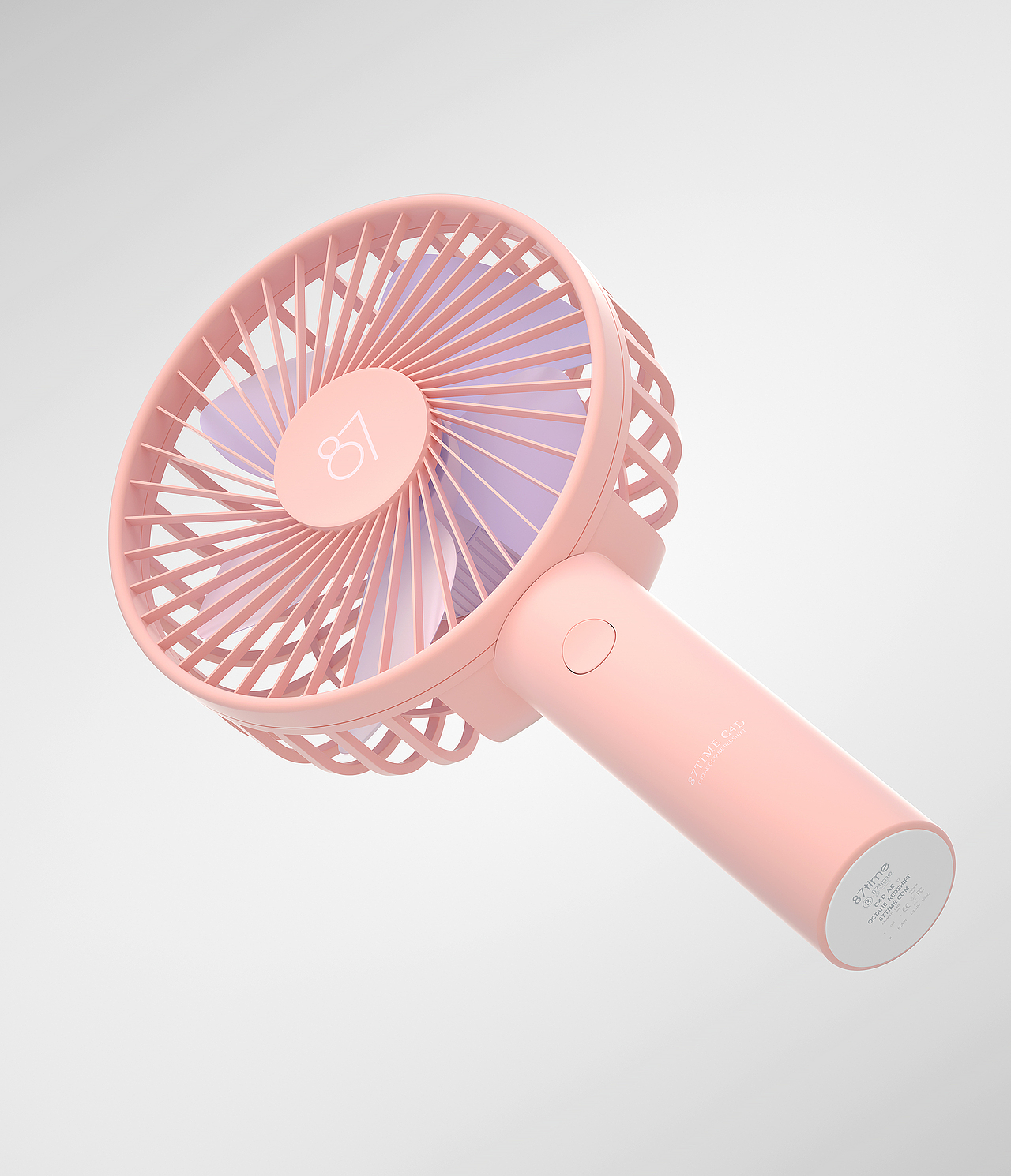 小风扇（图ZMjIwNjI0MjM2） - 产品 - 站酷设计师Bisu原创素材 - 站酷ZCOOL