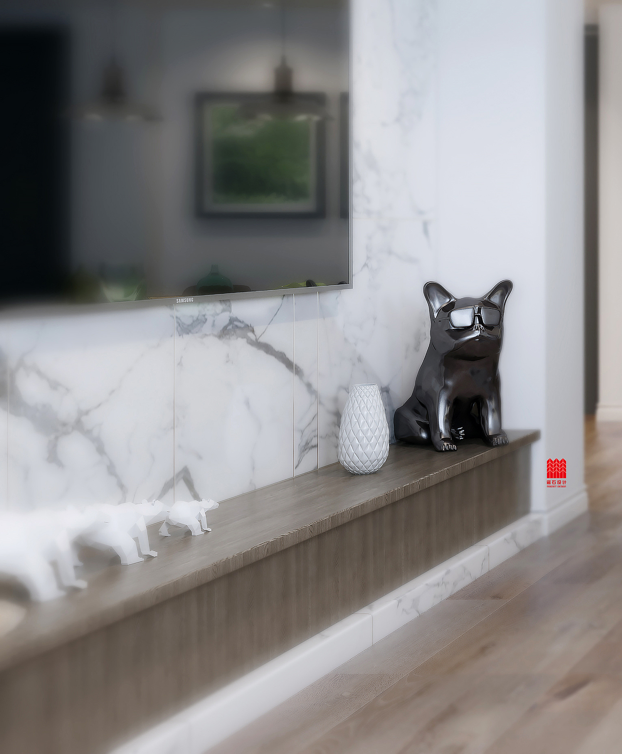 《自宅改造》（图ZMTM1OTQ4NTky） - 家装设计 - 站酷设计师磁石设计原创素材 - 站酷ZCOOL