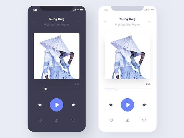 App 交互设计（图ZMTQ2NTIxNDky） - APP界面 - 站酷设计师我的金桔原创素材 - 站酷ZCOOL