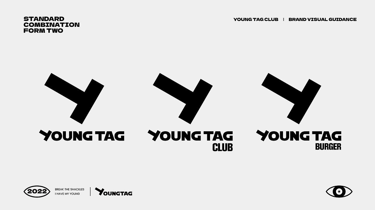 YOUNGTAG CLUG BRAND（图ZMjg1MDE5MDU2） - 品牌 - 站酷设计师上一品牌原创素材 - 站酷ZCOOL
