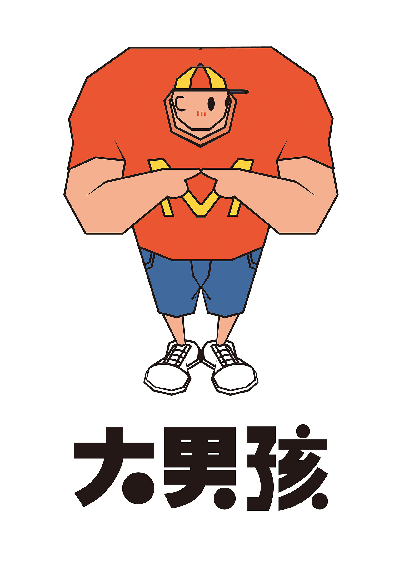 个人作品集（图ZMTEwMTgxMzI4） - 其他 - 站酷设计师大雨致水原创素材 - 站酷ZCOOL