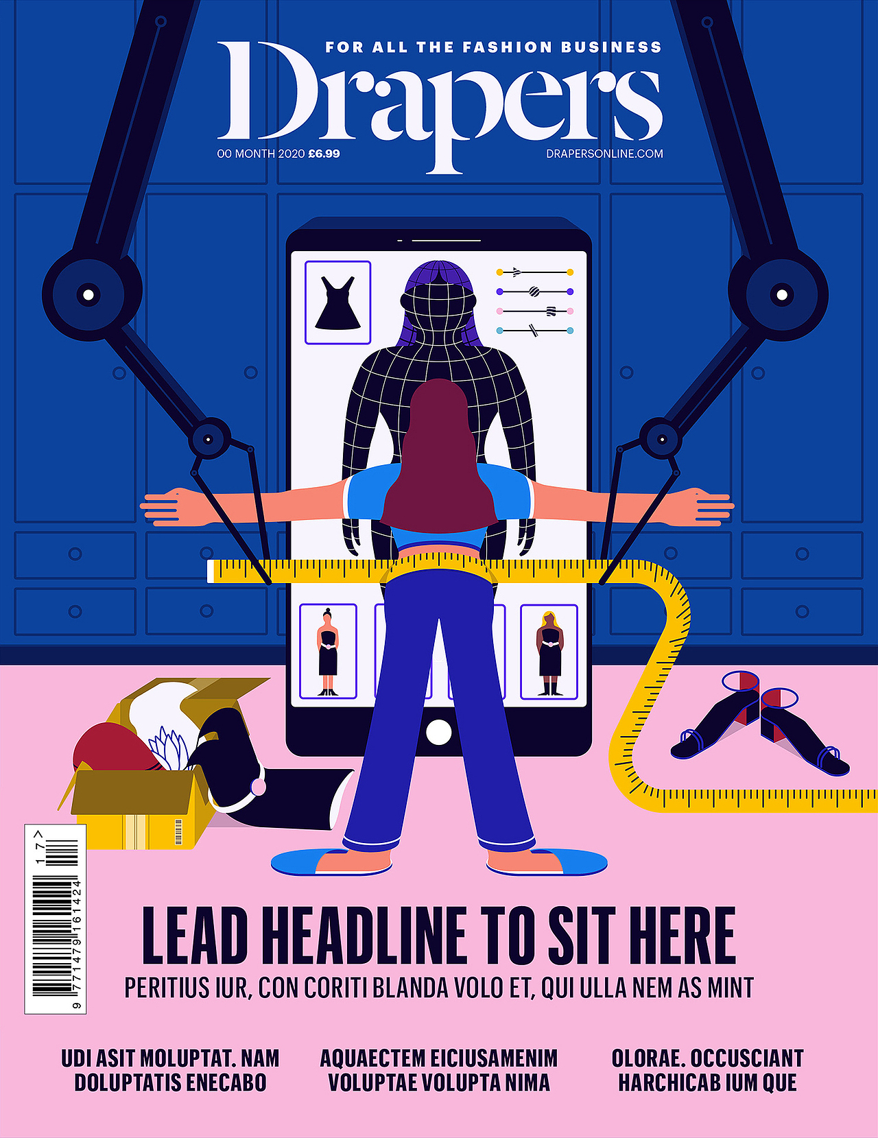 2020 插画+GIF合集（图ZMjQ2NTE2ODA4） - 商业插画 - 站酷设计师MengxinLi原创素材 - 站酷ZCOOL