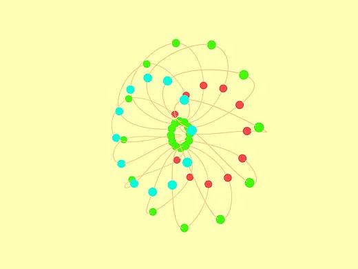 C4D練習(xí)10——MG動畫（個人主頁-ZNDkxNjM4NjQ=） - 其他三維 - 站酷設(shè)計師叢樹林子原創(chuàng)素材 - 站酷ZCOOL