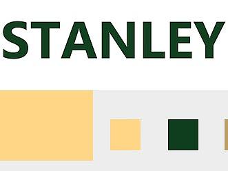 埃及品牌STANLEY锁芯包装设计