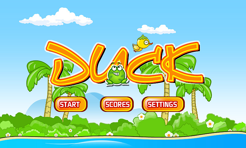 小游戏ui界面|ui|游戏ui|票票 - 原创作品 - 站酷 (zcool)