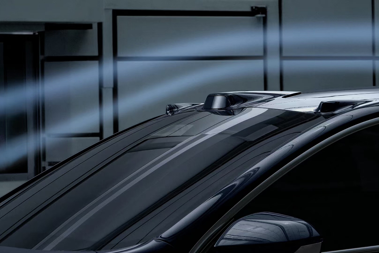 蔚来ET7风阻系数正式出炉