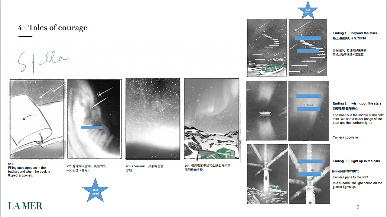 ZJMX |LAMER E-card（图ZMjg0NzEzNjAw） - 短片 - 站酷设计师ZJ_MX原创素材 - 站酷ZCOOL