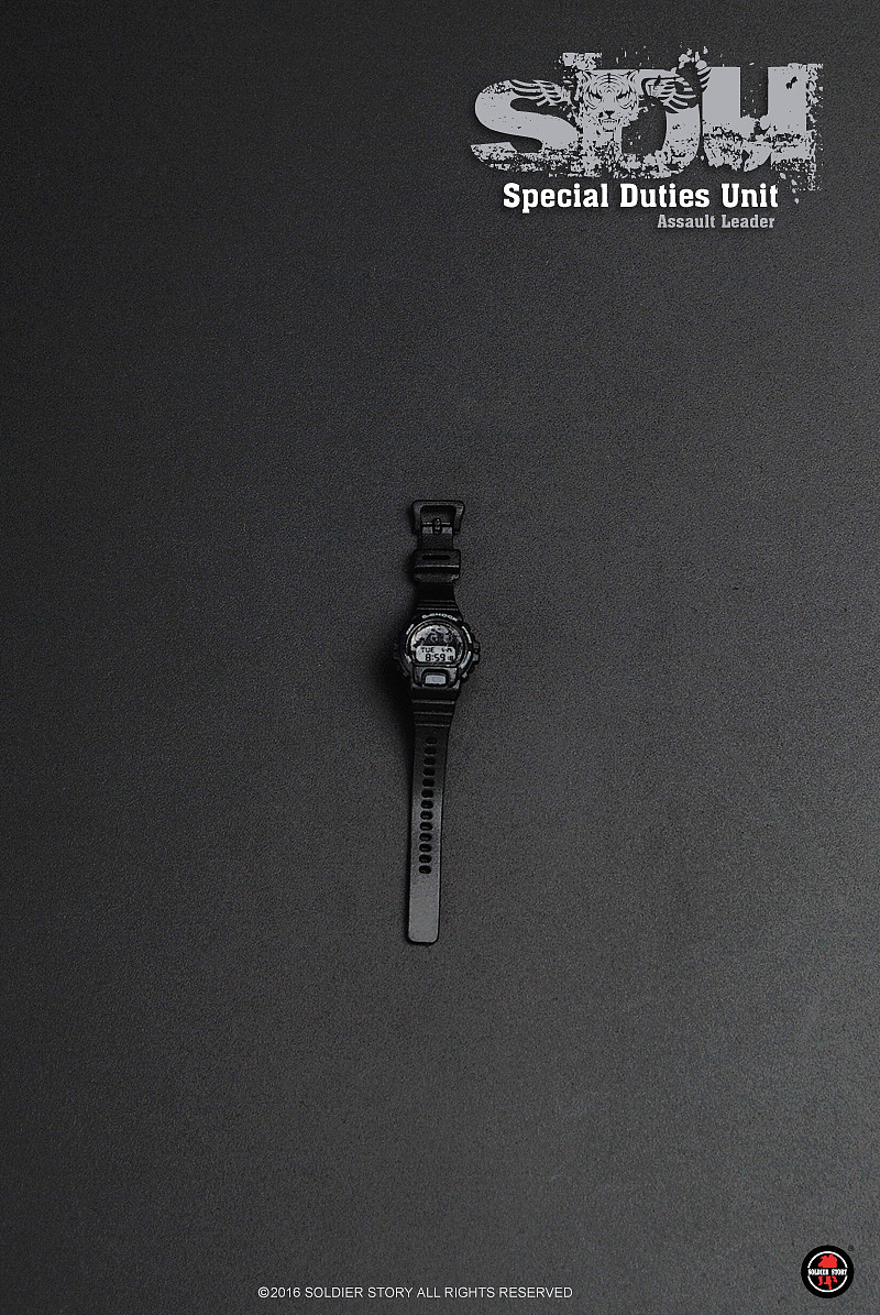 Soldier Story 1/6 scale " SPECIAL DUTIES UNI（图ZMTExMDEzNDY4） - 手办/模玩 - 站酷设计师SoldierStory原创素材 - 站酷ZCOOL