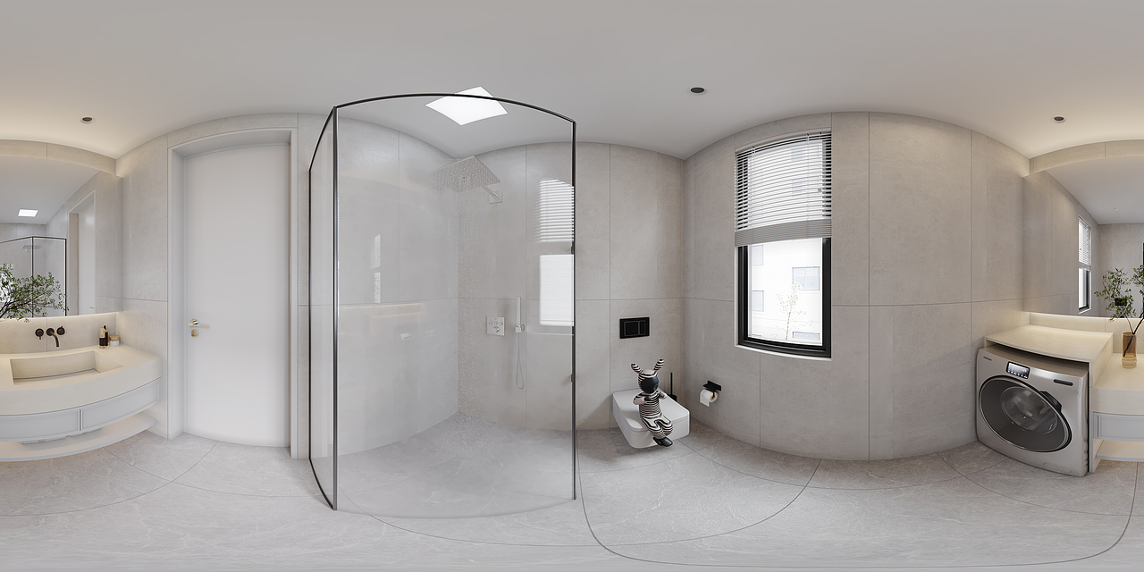 极简·怡然（图ZMjkxMzM0Nzg0） - 家装设计 - 站酷设计师玖壹空间原创素材 - 站酷ZCOOL