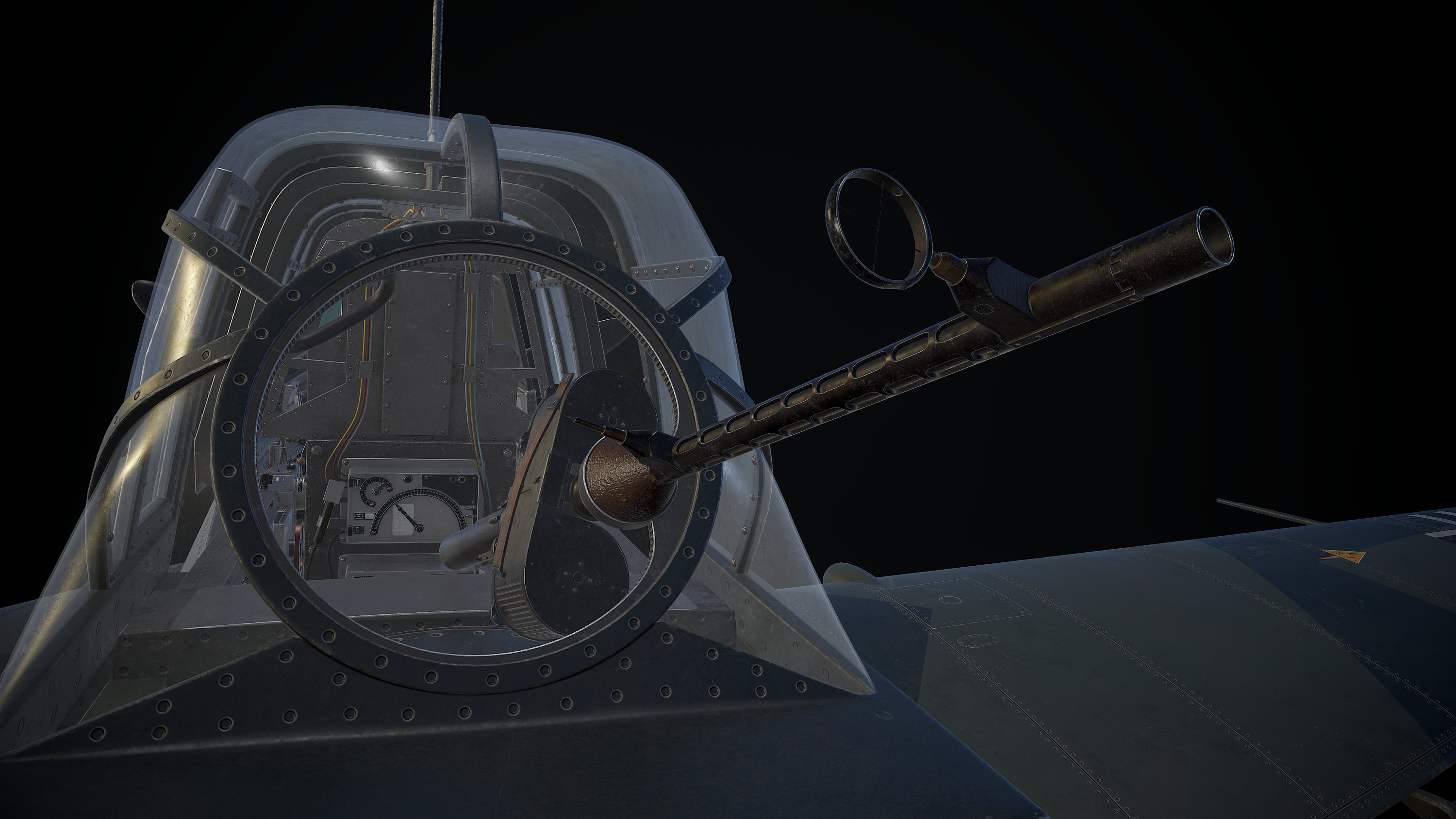 ju87 斯图卡b2型 俯冲轰炸机