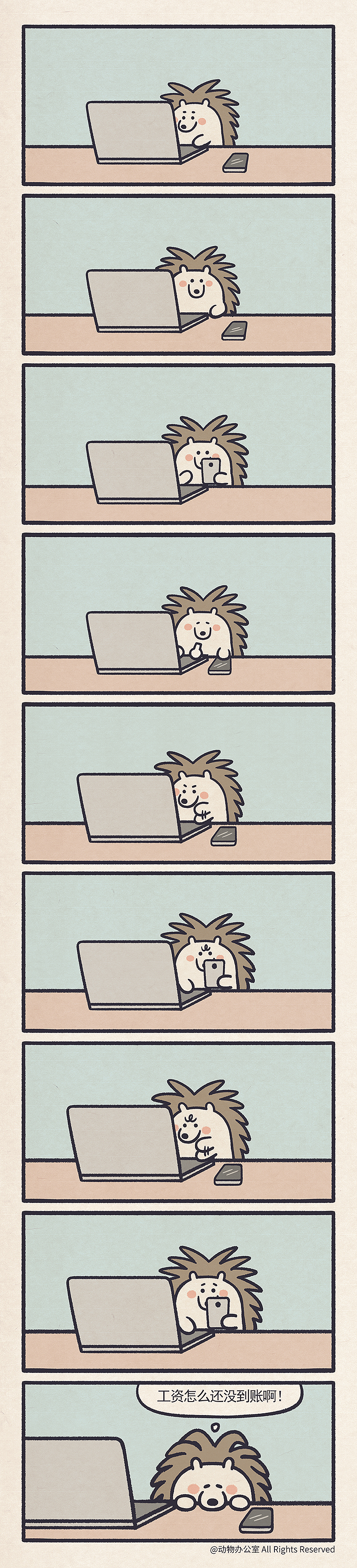 又到了这个日子!