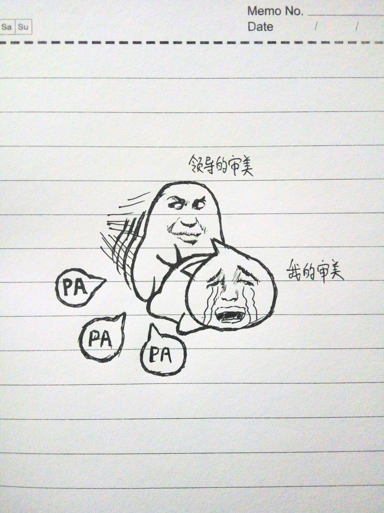 近期摸鱼（图ZNjExMzA4MjA=） - 创作习作 - 站酷设计师神奇小学生原创素材 - 站酷ZCOOL