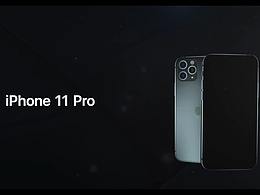 手機與產品結合動畫