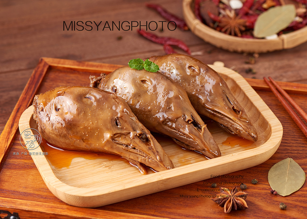 美食摄影|神鹅特工|产品摄影|电商摄影×郑州密斯杨