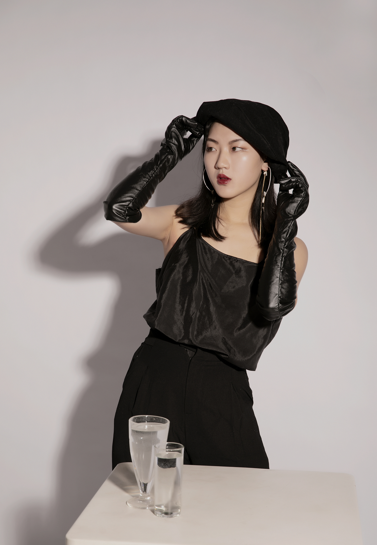 梦醒时分（图ZMTUxNjM1OTAw） - 人像摄影 - 站酷设计师Upion章元元原创素材 - 站酷ZCOOL