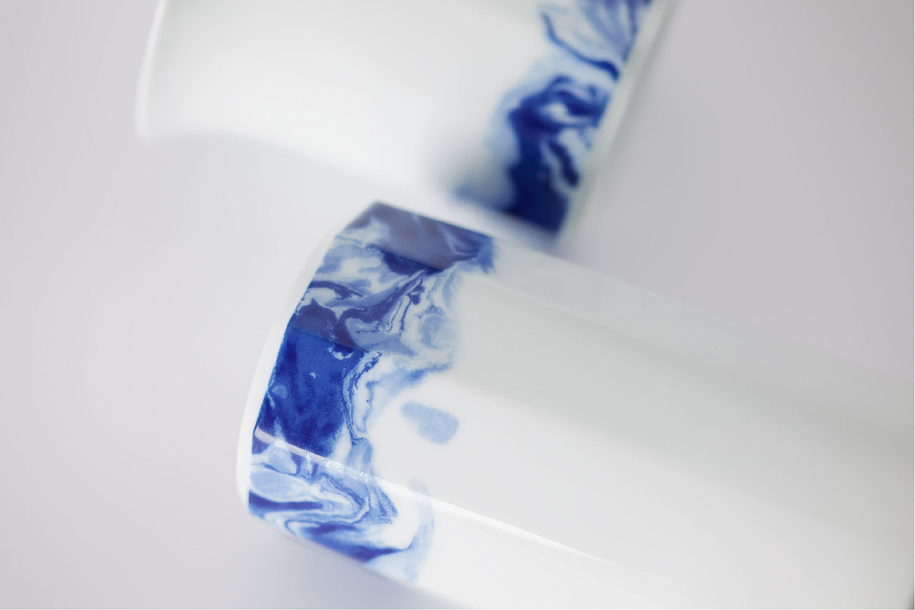 哲品 山海行· 雨拓|羽白 旅行茶具套装(图ZMjE4NzQ1NDY0) - 生活用品 - 站酷设计师许倩武原创素材 - 站酷ZCOOL