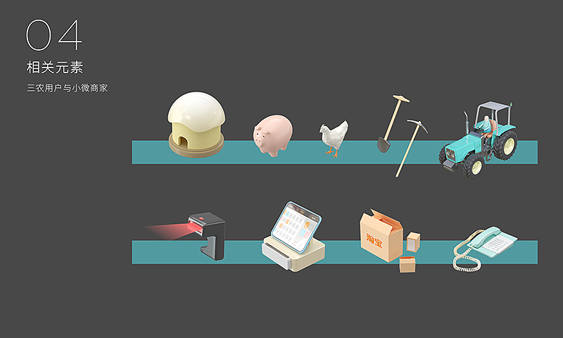 4.相关元素
<br><br>以下是本片的几个小片段: