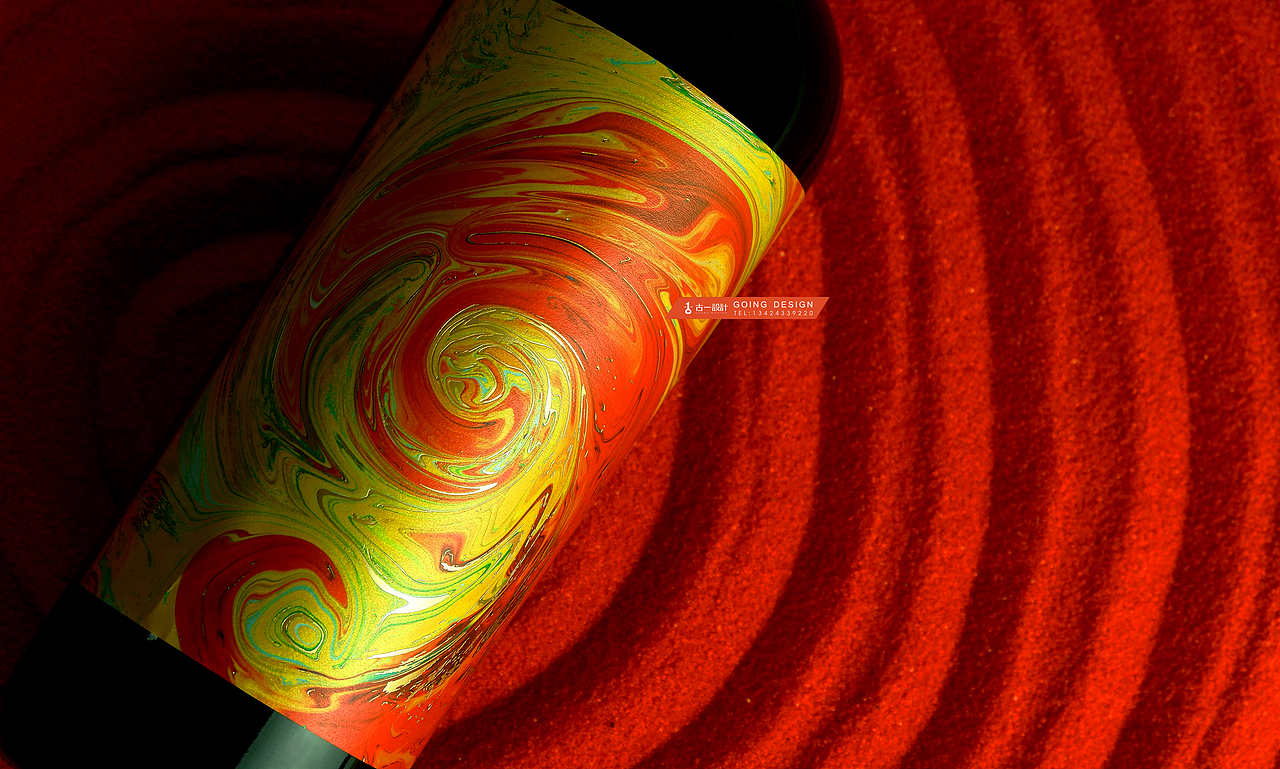 炫彩品牌包装设计货架思维为前提让产品抓住消费者眼球（图ZMTY3OTA1Njcy） - 包装 - 站酷设计师古一设计原创素材 - 站酷ZCOOL