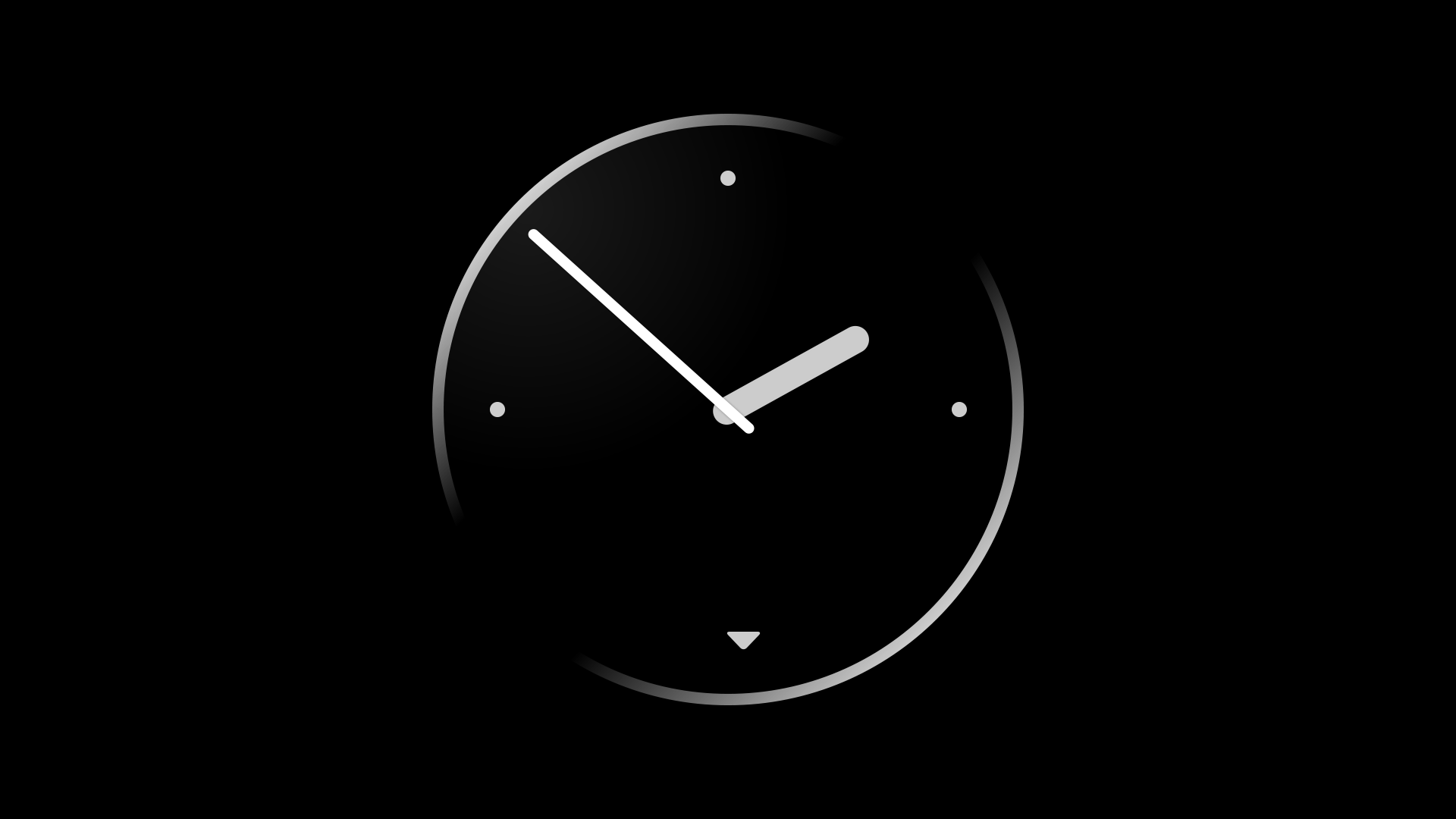 日常动效交互练习