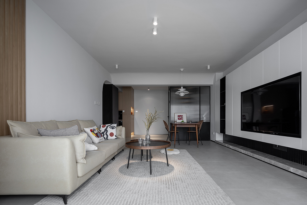 明发豪庭（图ZMjY4NDUyMDI0） - 环境/建筑摄影 - 站酷设计师阿祖空间摄影原创素材 - 站酷ZCOOL