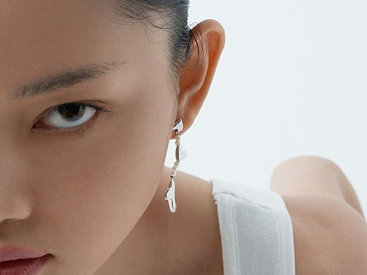 时尚摄影 商业拍摄 饰品拍摄 模特拍摄 品牌画册 