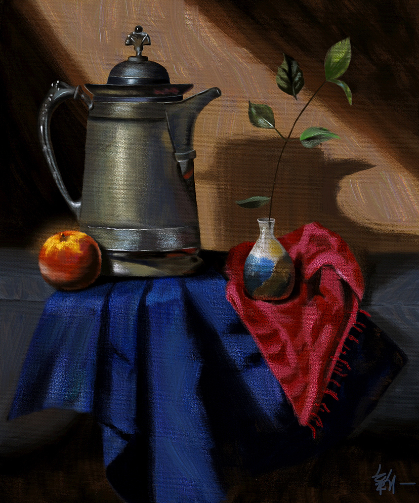 堆积在文件夹的小画（图ZMzIxMjM3NjA0） - 绘画 - 站酷设计师新一大人原创素材 - 站酷ZCOOL