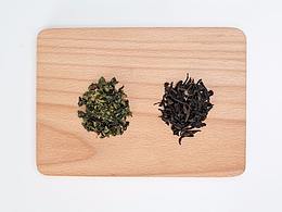 茶