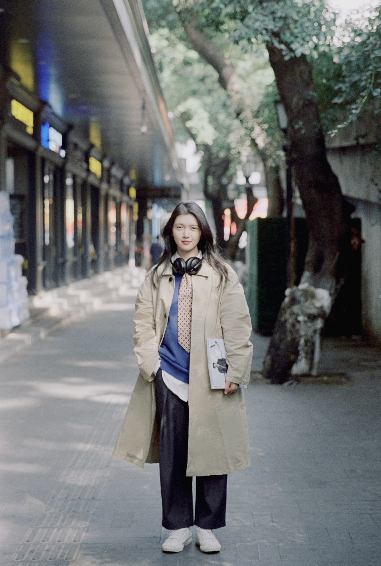 * City Girl（图ZMjQ1ODUxMzY4） - 人像摄影 - 站酷设计师苏海之原创素材 - 站酷ZCOOL