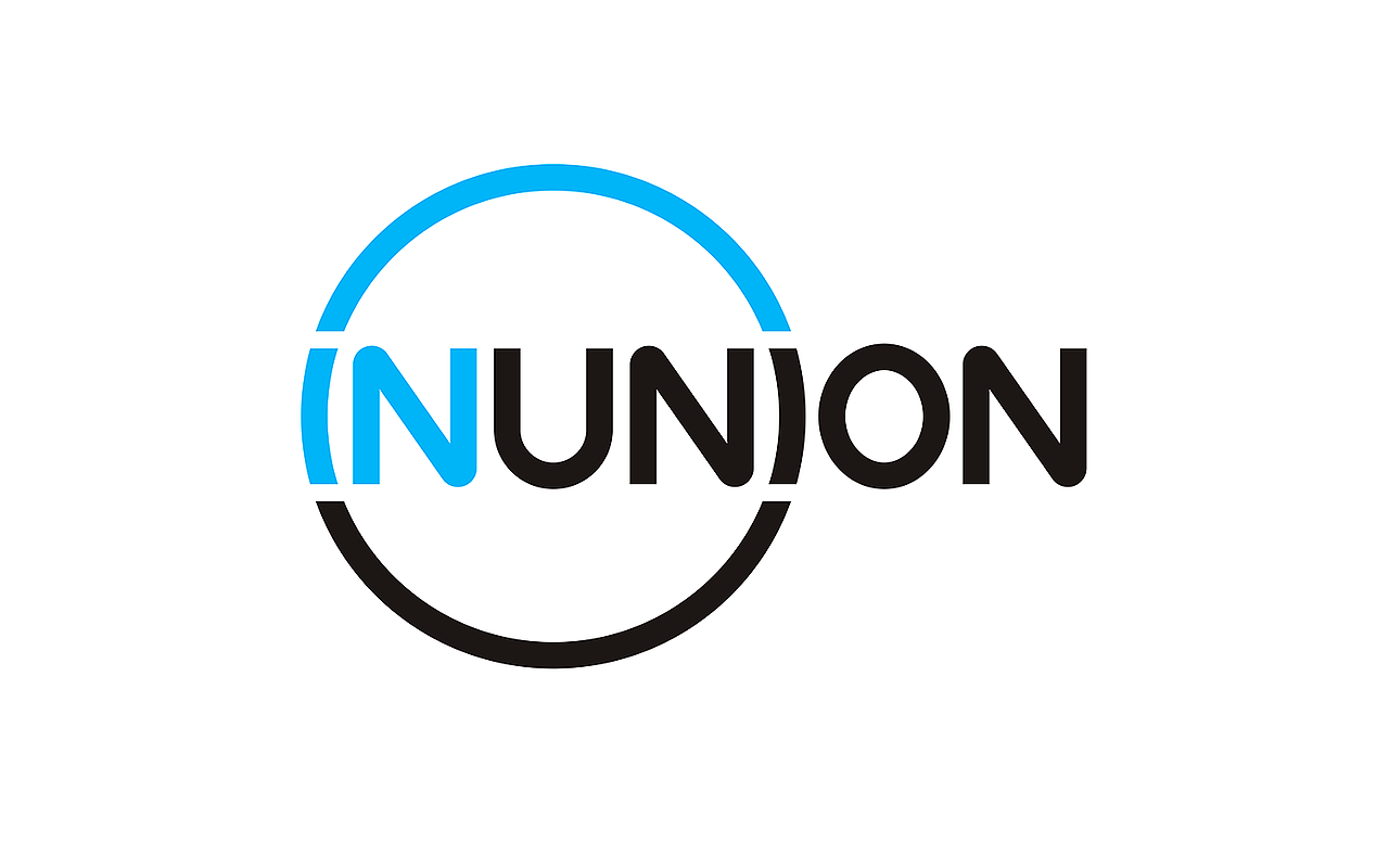 INUNION英览品牌形象升级（图ZMjc4NDM0MjE2） - Logo - 站酷设计师恶的善良人原创素材 - 站酷ZCOOL