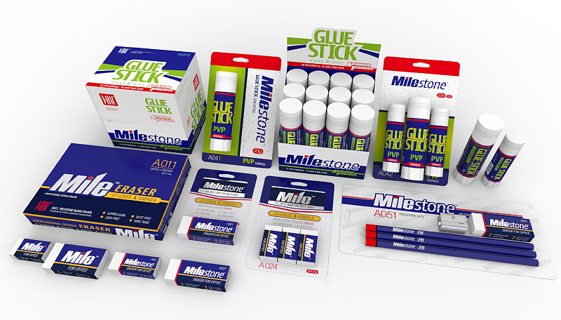 外贸文具产品形象（图ZMjAyNDE3NDA=） - 包装 - 站酷设计师terrydd原创素材 - 站酷ZCOOL