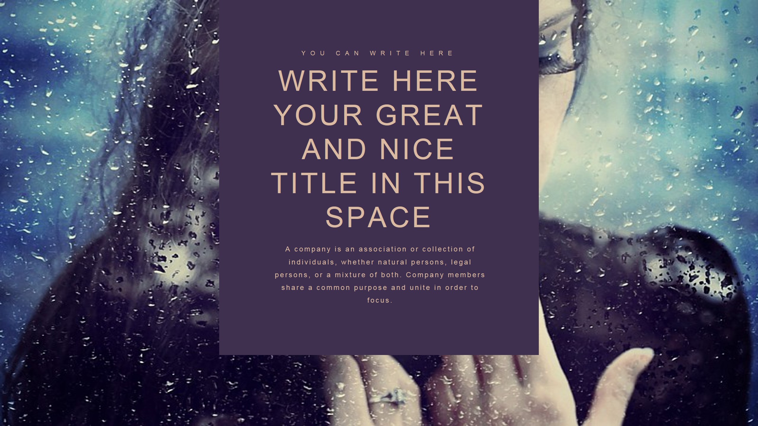 高端精美时尚杂志奢侈品宣传画册ppt模板