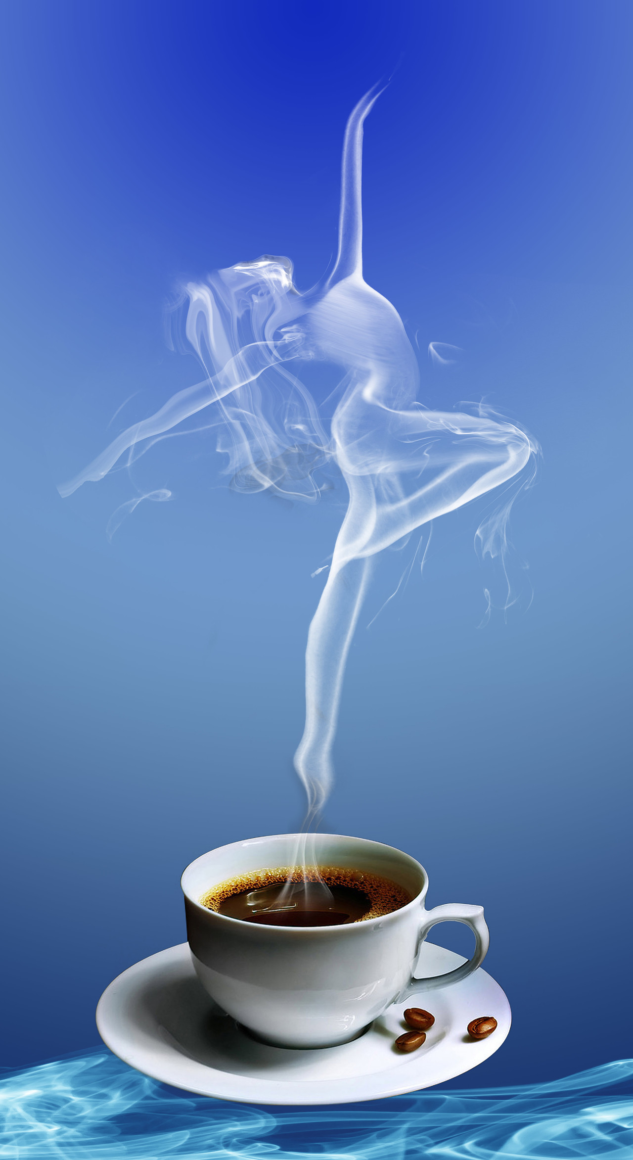 微妙没笑,意犹未尽,又虚无缥缈,犹如昙花一