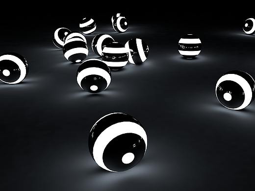 c4d练习（个人主页-ZMjg1NDc1OTY=） - 其他 - 站酷设计师割了脉动喝动脉原创素材 - 站酷ZCOOL