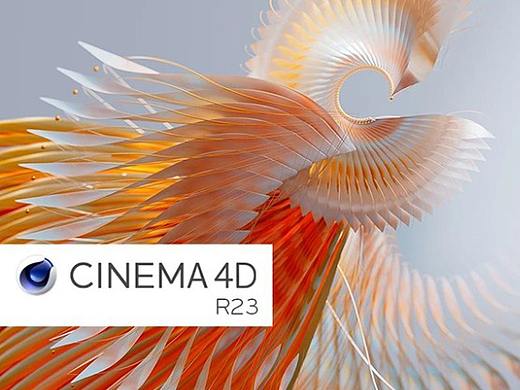 C4D UV贴图