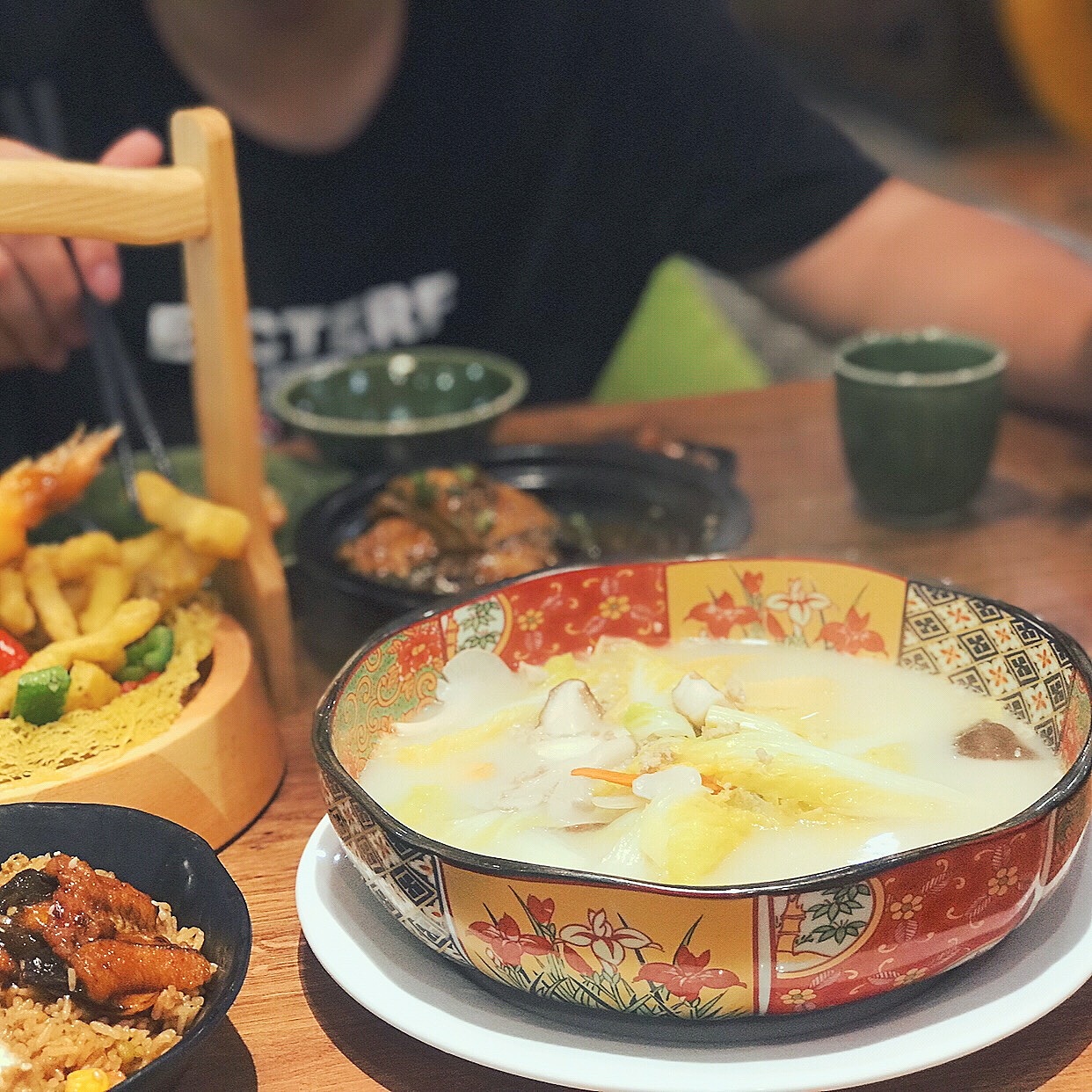 手机摄影 - 汕头 - 美食