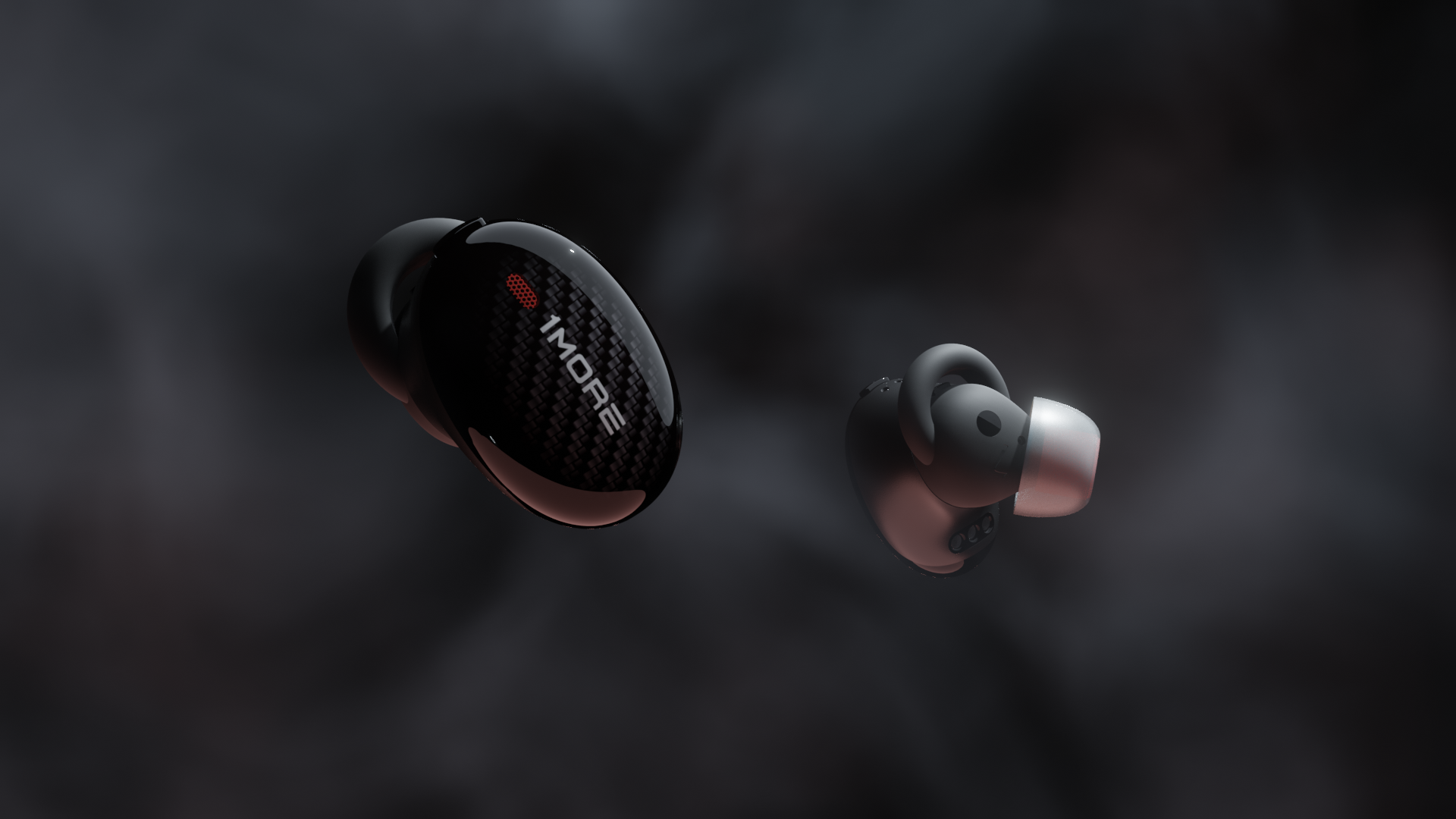 2019年3d产品渲染合集blender