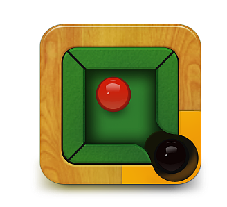 臺球icon（圖ZNzIwNzE0OA==） - 品牌 - 站酷設計師wzqmensa原創(chuàng)素材 - 站酷ZCOOL