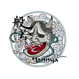 那个那个涛的头像