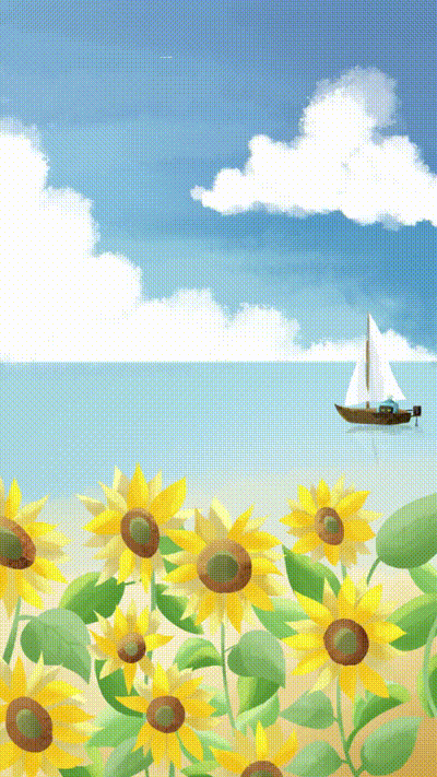 24节气闪屏/动态视频(中)
