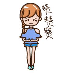 表情包（图ZNjk0MDQ4OTY=） - 商业插画 - 站酷设计师初雪流云原创素材 - 站酷ZCOOL