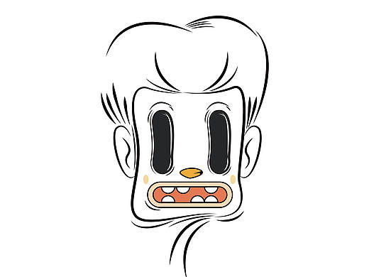 插畫練習(xí)（個(gè)人主頁(yè)-ZMjk4NTkwMjA=） - 創(chuàng)作習(xí)作 - 站酷設(shè)計(jì)師路興盛原創(chuàng)素材 - 站酷ZCOOL