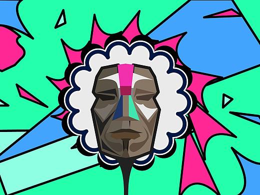 不明所以的形状，不知所以的幻想