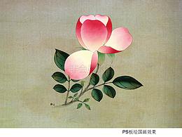 插画作品集（水彩，古风，数位板，扁平风）